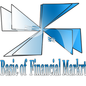 Basic of Financial Market icon