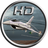 War of F16 icon