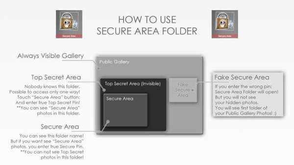 Photo Hider Safe Photo screenshot 3