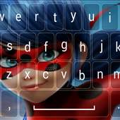 My Photo Lady bug Keyboard 🐞 0.1