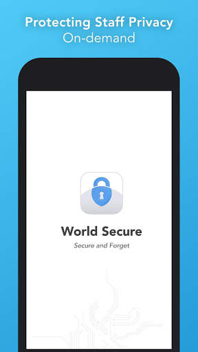 World Secure screenshot 5