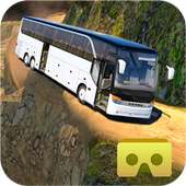 VR Bus Simulator 3D: Virtual Reality