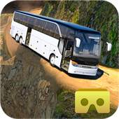 VR Bus Simulator 3D: Virtual Reality 1