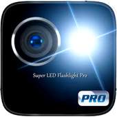 Super LED Flashlight Power Pro 1.0