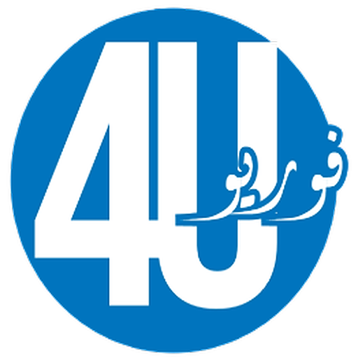 شبكة فور يو Foryou Dz Social icon