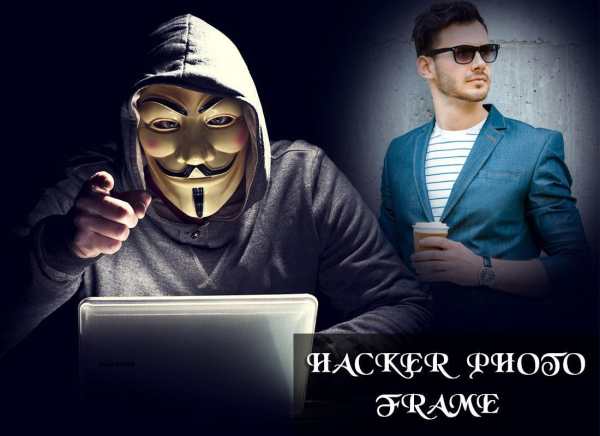 Hacker Photo Frame screenshot 6