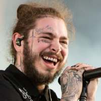 Post Malone - Sun Flower