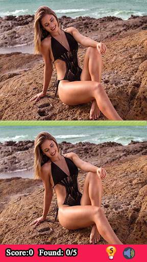Find 5 Difference Between 2 Picture Game screenshot 4