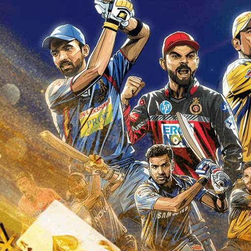 IPL Cricket 0.1