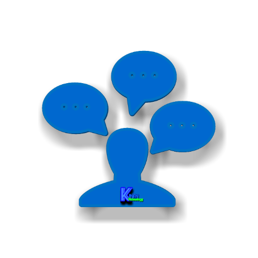 Elegram Messenger icon