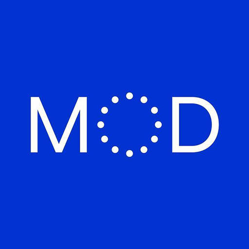 MOD 3d Scanner App 0.2