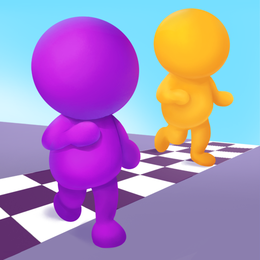 Little Big Run icon