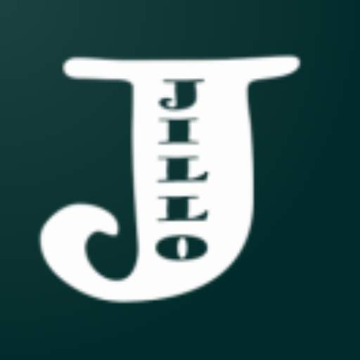 Jillo - official jillo app 2.0.0