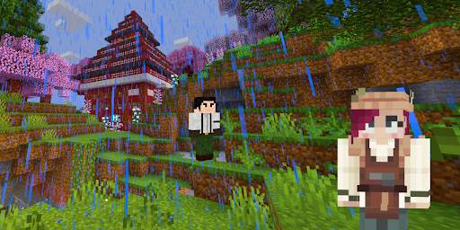 Biomes O Plenty Mod screenshot 4