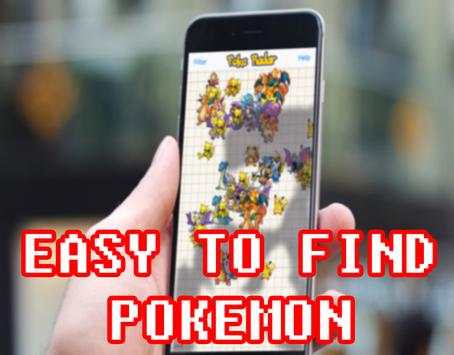 Free Poke Radar-Pokemon GO Tip screenshot 2
