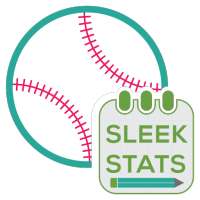 Sleek Stats - Softball StatKeeper icon