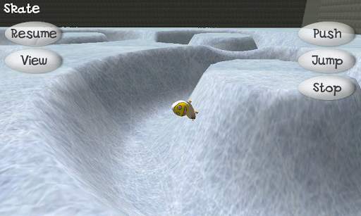 Egg World 3D screenshot 5