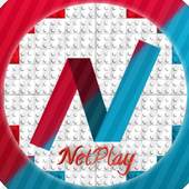 NetPlay - TV and Movies 1.0