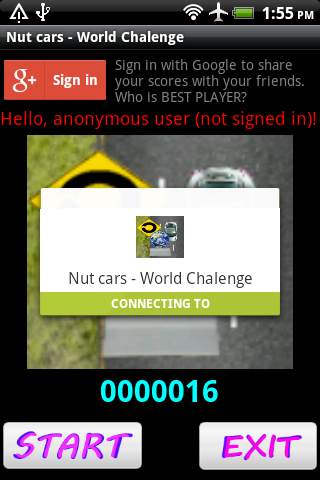 Nut Car screenshot 5