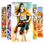 Hindu God Wallpaper icon