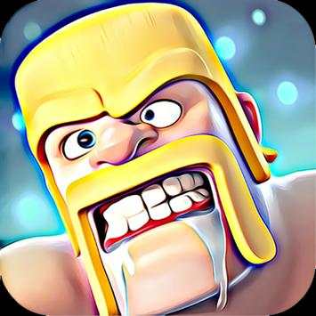 Hack for Clash of Clans Free Gems screenshot 5