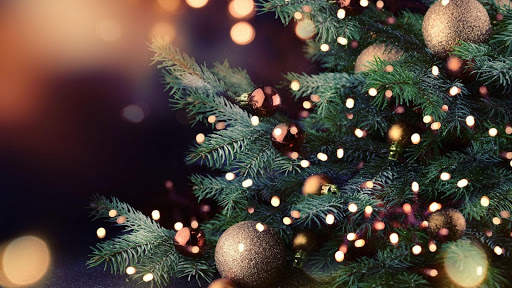 New Year Live Wallpaper (Backgrounds HD) screenshot 9