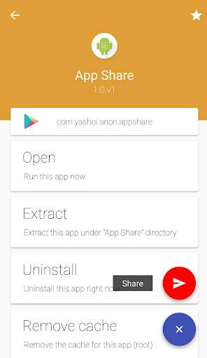 App Share screenshot 12