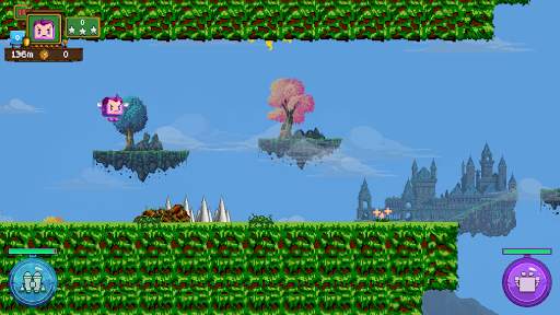 Bad Run - Turbo Edition screenshot 17