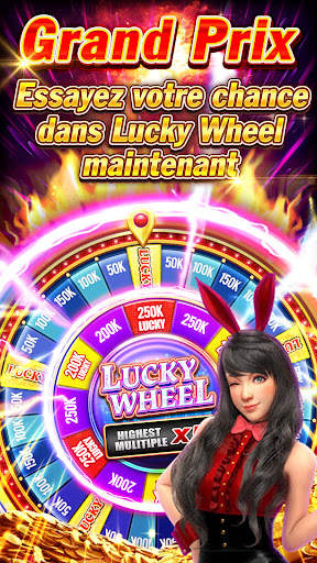 Penny Arcade Slots screenshot 6