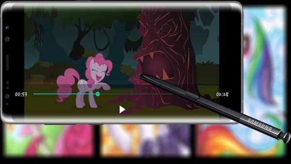 watch my little pony screenshot 5