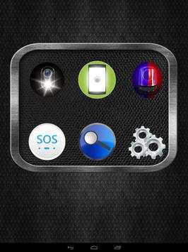 Advanced Flashlight screenshot 10