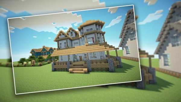 Offline Minecraft Exploration Pocket Edition screenshot 3