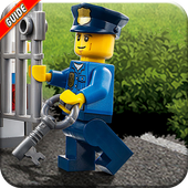 Guide for LEGO Juniors icon