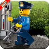 Guide for LEGO Juniors 51.0
