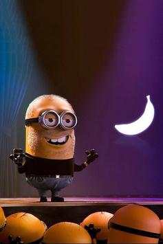 Minion Wallpaper screenshot 5