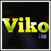 VIKO LIVE FREE STREAM आइकन