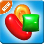 Guides Candy Crush Saga 1.0