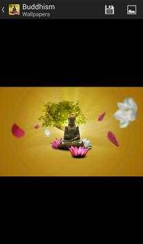 Buddhism - HD Wallpapers screenshot 2