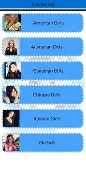 Girls Mobile Number: Girl Friend Search for WA screenshot 4