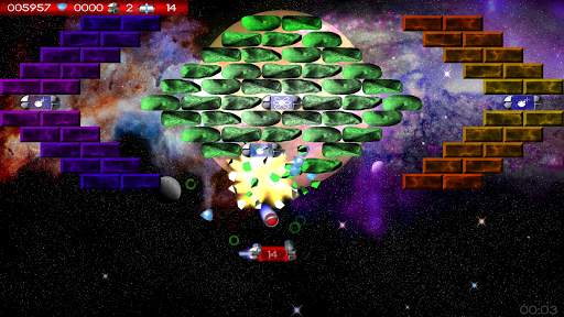 PowBall Renaissance screenshot 20