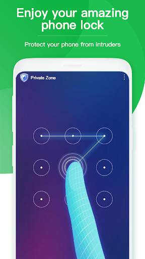 Private Zone - AppLock, Video & Photo Vault screenshot 5