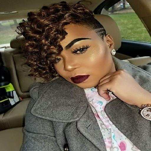 Black Girls Haircut Styles. screenshot 17