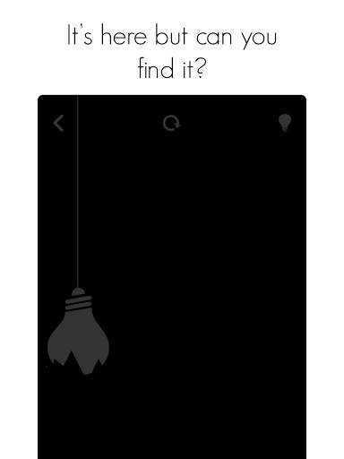 here - a puzzle game screenshot 16
