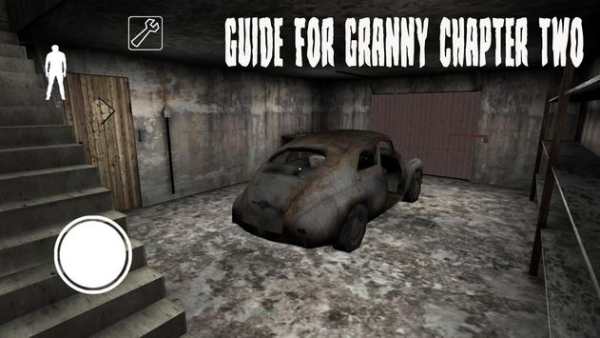 Granny: Chapter Two Guide screenshot 1