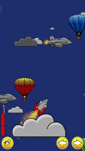 Rocket Craze screenshot 6