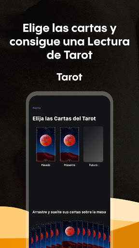 Faladdin: Horóscopos diarios screenshot 6