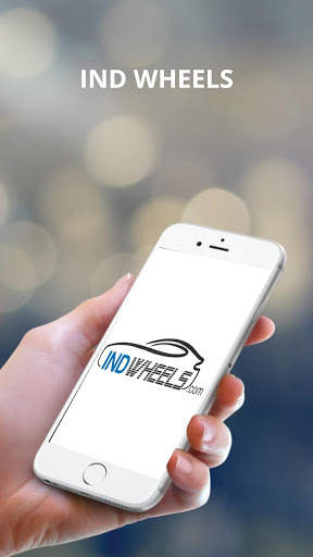 Ind Wheels скриншот 1