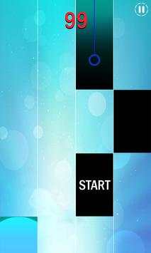 Game Piano Online Tiles screenshot 4