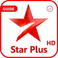 Star Plus TV Channel Hindi Serial StarPlus Guide logo