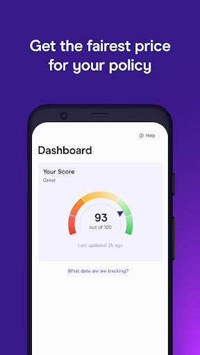 Zego Sense screenshot 1